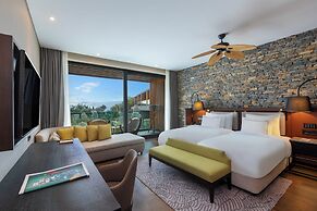 Lujo Hotel Bodrum