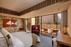 Lujo Hotel Bodrum