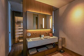 Lujo Hotel Bodrum
