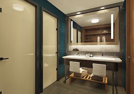 Lujo Hotel Bodrum