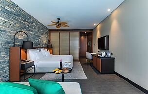 Lujo Hotel Bodrum