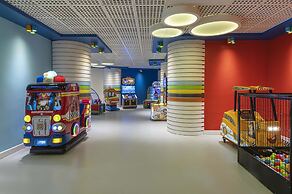Lujo Hotel Bodrum