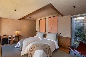 Lujo Hotel Bodrum