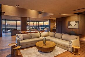 Lujo Hotel Bodrum