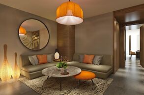 Lujo Hotel Bodrum