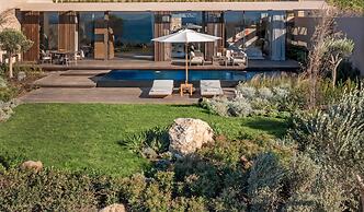 Lujo Hotel Bodrum