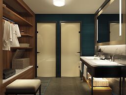 Lujo Hotel Bodrum