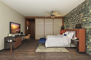 Lujo Hotel Bodrum