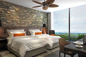Lujo Hotel Bodrum