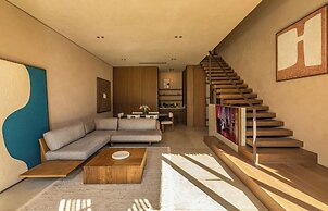 Lujo Hotel Bodrum