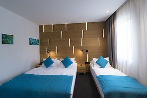 Hotel Sana