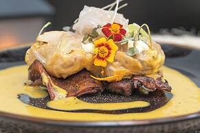 Hotel Mama Cuchara by Art Hotels Ecuador