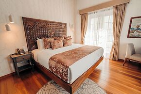 Hotel Mama Cuchara by Art Hotels Ecuador