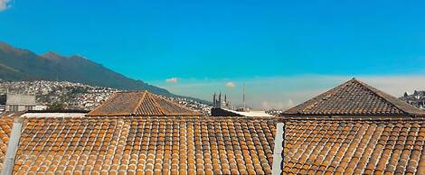 Hotel Mama Cuchara by Art Hotels Ecuador