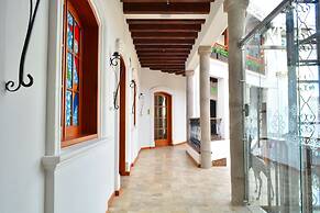 Hotel Mama Cuchara by Art Hotels Ecuador