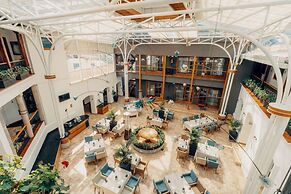Hotel Mama Cuchara by Art Hotels Ecuador