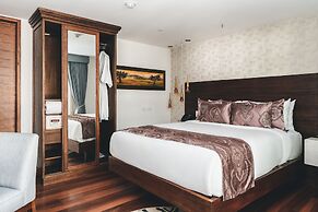 Hotel Mama Cuchara by Art Hotels Ecuador