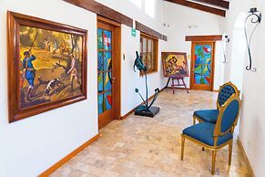 Hotel Mama Cuchara by Art Hotels Ecuador