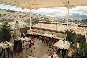 Hotel Mama Cuchara by Art Hotels Ecuador