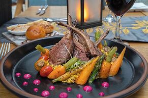 Hotel Mama Cuchara by Art Hotels Ecuador