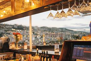 Hotel Mama Cuchara by Art Hotels Ecuador