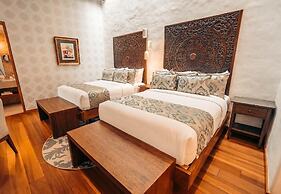 Hotel Mama Cuchara by Art Hotels Ecuador