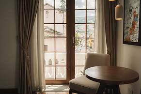 Hotel Mama Cuchara by Art Hotels Ecuador
