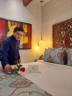 Hotel Mama Cuchara by Art Hotels Ecuador