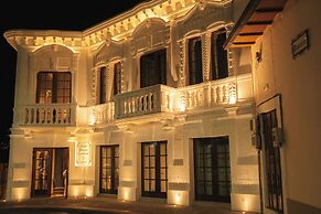 Hotel Mama Cuchara by Art Hotels Ecuador