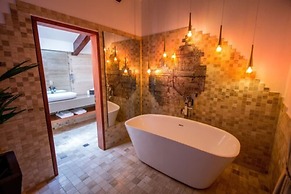 Hotel Mama Cuchara by Art Hotels Ecuador