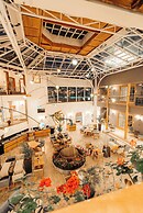 Hotel Mama Cuchara by Art Hotels Ecuador