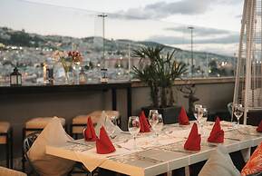 Hotel Mama Cuchara by Art Hotels Ecuador
