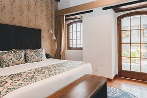 Hotel Mama Cuchara by Art Hotels Ecuador