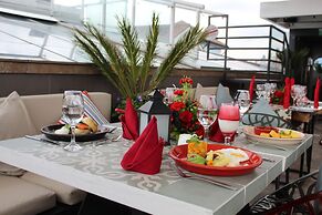 Hotel Mama Cuchara by Art Hotels Ecuador
