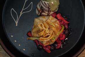 Hotel Mama Cuchara by Art Hotels Ecuador