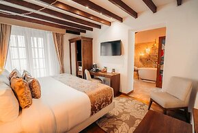 Hotel Mama Cuchara by Art Hotels Ecuador