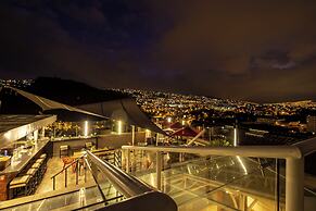 Hotel Mama Cuchara by Art Hotels Ecuador