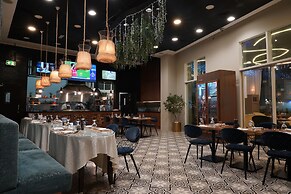 TIME Rako Hotel