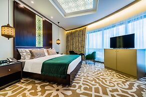 TIME Rako Hotel