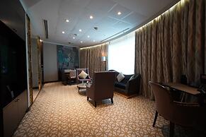 TIME Rako Hotel