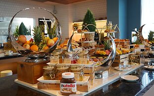 TIME Rako Hotel