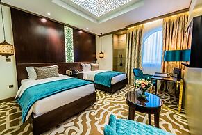 TIME Rako Hotel