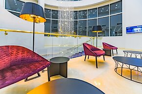 TIME Rako Hotel