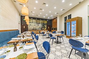 TIME Rako Hotel
