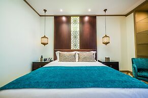 TIME Rako Hotel