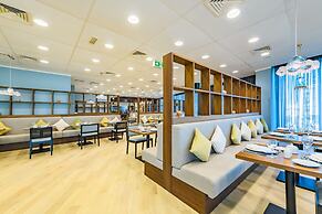 TIME Rako Hotel