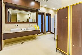 TIME Rako Hotel