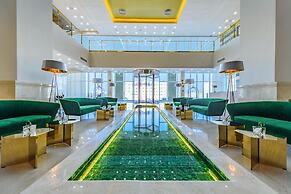 TIME Rako Hotel