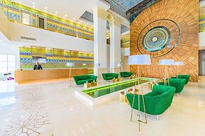 TIME Rako Hotel