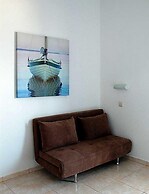 Paralia Rooms